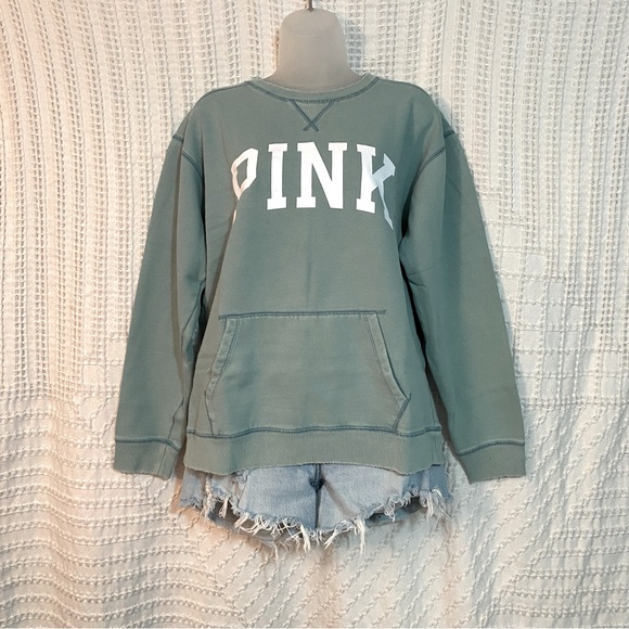 PINK Victoria's Secret Sweaters - 📦 PINK Victoria’s Secret | Sweater | S